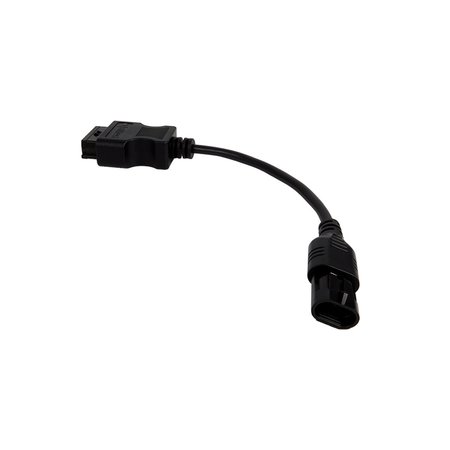 COJALI USA Mercury 2 pin diagnostics cable (Note: JDC100 is needed to use this cable with the V9 Link.) JDC614A*
